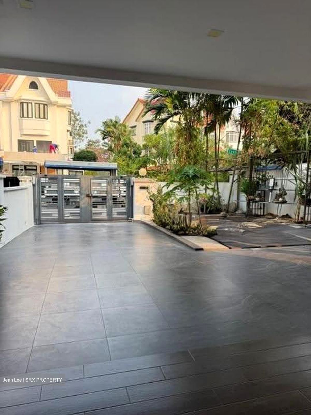 Lentor Villas (D26), Terrace #614378321